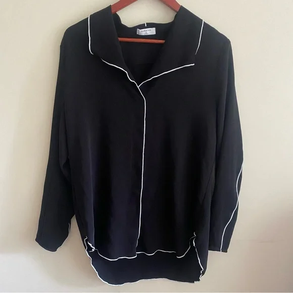 Babaton Rena Blouse - Picture 2 of 9